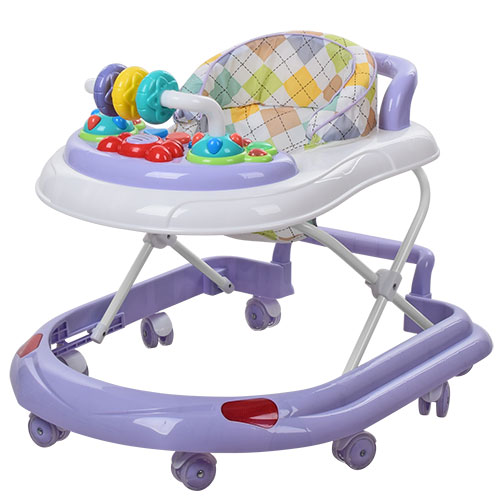 Ходунки-каталка детские Bambi 167